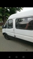 Ford Transit, 1999 г.