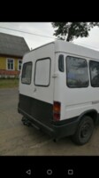 Ford Transit, 1999 г.