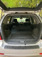 Kia Sorento I · Рестайлинг, 2006 г.