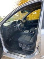 Kia Sorento I · Рестайлинг, 2006 г.