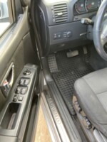 Kia Sorento I · Рестайлинг, 2006 г.