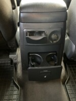 Kia Sorento I · Рестайлинг, 2006 г.