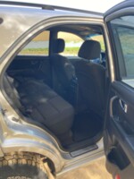 Kia Sorento I · Рестайлинг, 2006 г.