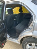 Kia Sorento I · Рестайлинг, 2006 г.