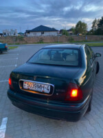 Rover 400 HH-R, 1997 г.