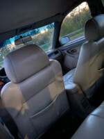 Rover 400 HH-R, 1997 г.