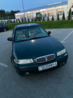 Rover 400 HH-R, 1997 г.