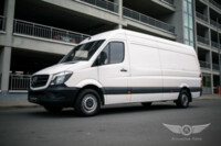 Mercedes-Benz Sprinter 314 CDI Maxi, 2018 г.