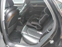 Audi A8 D4, 2010 г.