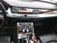 Audi A8 D4, 2010 г.