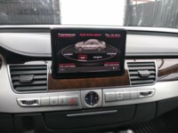 Audi A8 D4, 2010 г.