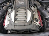 Audi A8 D4, 2010 г.