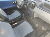 Fiat Punto II, 2001 г.