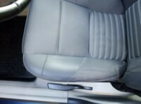 Volvo V50 I · Рестайлинг, 2009 г.