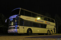 Setra S215 228, 1991 г.
