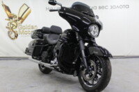 Harley-Davidson Electra Glide FLHT X, 2015 г.