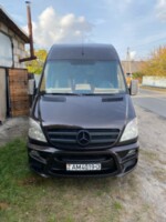 Mercedes-Benz Sprinter, 2009 г.