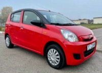 Daihatsu Cuore L276, 2010 г.