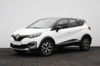 Renault Kaptur, 2018 г.