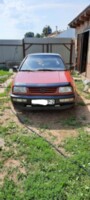 Volkswagen Vento, 1995 г.