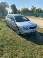 Opel Signum I, 2003 г.