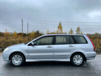 Mitsubishi Lancer IX, 2004 г.