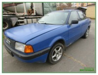 Audi 80 B3, 1987 г.