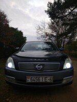 Nissan Teana I (J31), 2007 г.