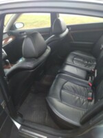 Nissan Teana I (J31), 2007 г.