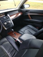 Nissan Teana I (J31), 2007 г.