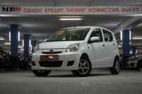 Daihatsu Cuore L276, 2008 г.
