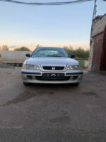 Honda Accord V, 1998 г.