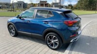 Buick Encore GX I, 2020 г.