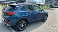 Buick Encore GX I, 2020 г.