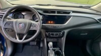 Buick Encore GX I, 2020 г.