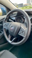 Buick Encore GX I, 2020 г.