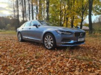 Volvo S90 II, 2017 г.