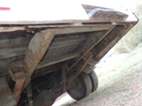 ГАЗ 3221, 2002 г.