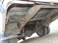 ГАЗ 3221, 2002 г.