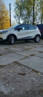 Renault Captur, 2013 г.