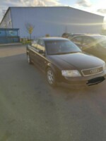 Audi A6 C5, 1997 г.