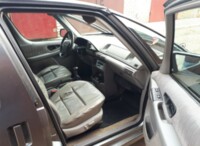 Pontiac Trans Sport I, 1995 г.