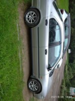 Rover 400 HH-R, 1997 г.