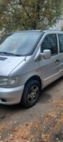 Mercedes-Benz Vito W638, 1999 г.