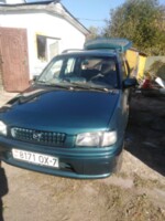 Mazda Demio DW, 1998 г.