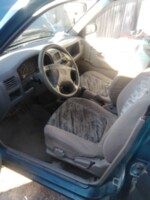 Mazda Demio DW, 1998 г.