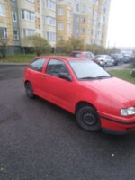 SEAT Ibiza II, 1997 г.