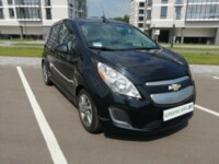 Chevrolet Spark M300, 2015 г.