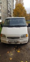 Ford Transit, 1994 г.