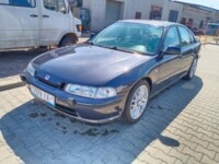 Honda Accord V, 1993 г.